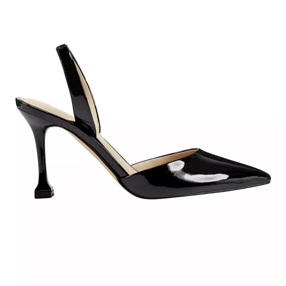 Marc Fisher Hadya Pointy Toe Heels - Picture 2 of 8